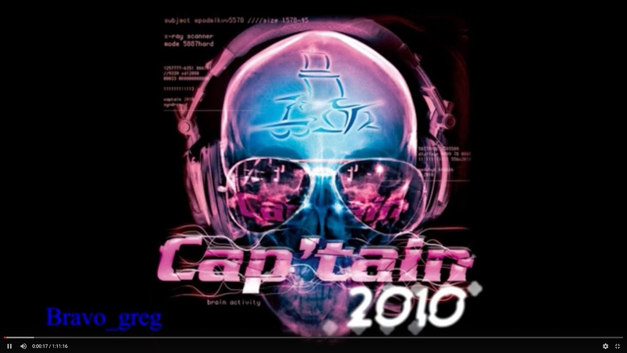 Complexe Cap'tain 