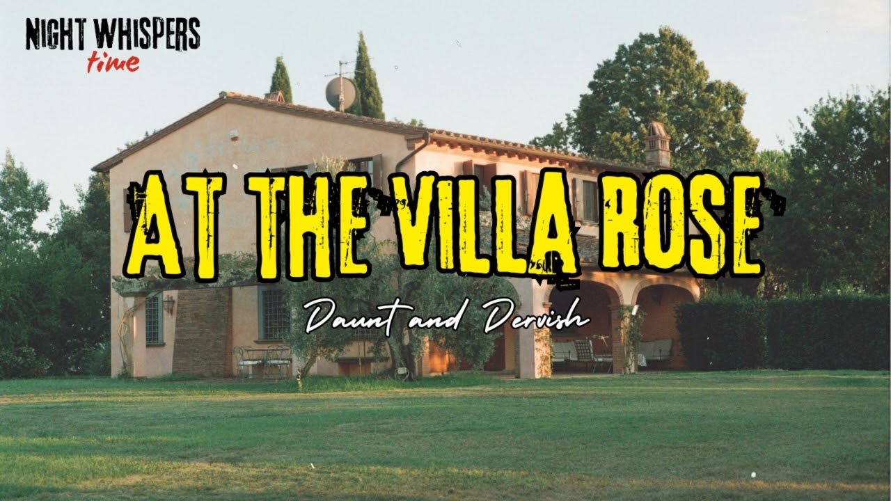 At the Villa Rose  | Inspector Hanaud Radio Crime Dramas | BBC Radio 4 Radio Drama || NightWhispers