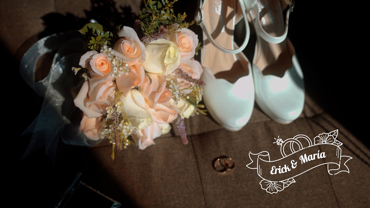 ERICK & MARÍA (REEL)