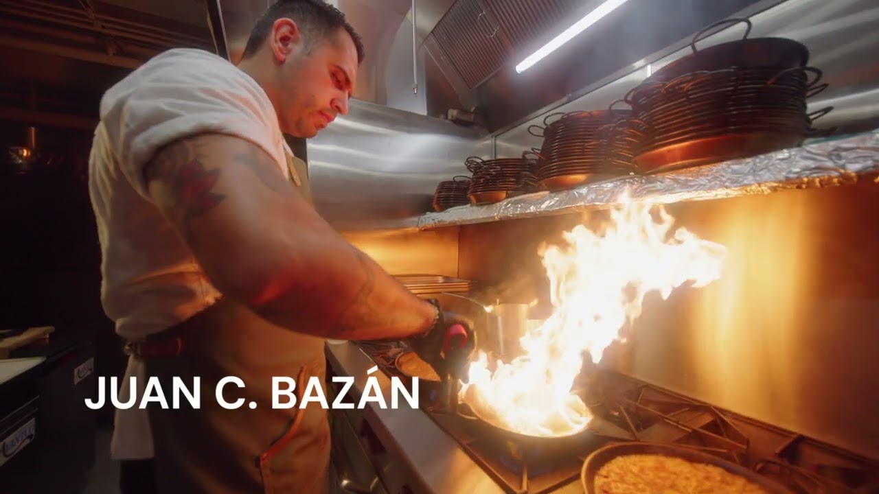 Call for San Antonio UNESCO Chef Ambassadors: 2025 - 2027