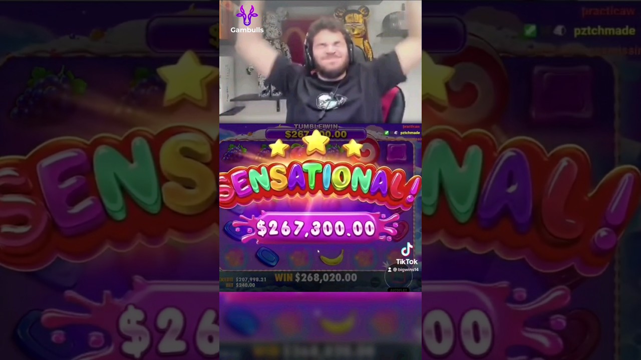 Adin Ross wins $270,000 🤯 #shorts #gambling #adinross