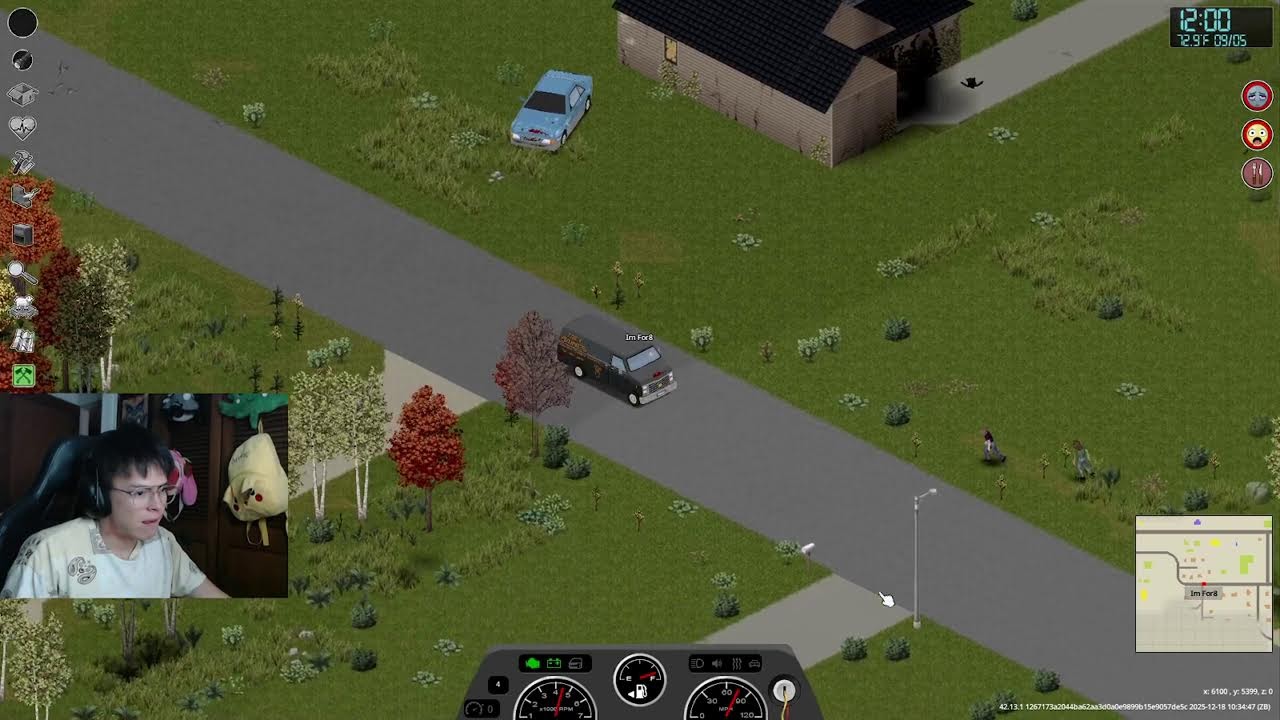 Project Zomboid al 100% #14 | SIN CORTES