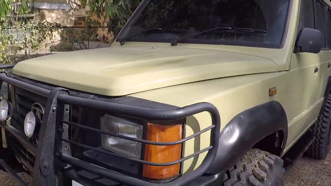 Tata Sumo 4X4 | Tata Sumo 4 Wheel Drive | Detailed Review | Features | Engine | 4WD