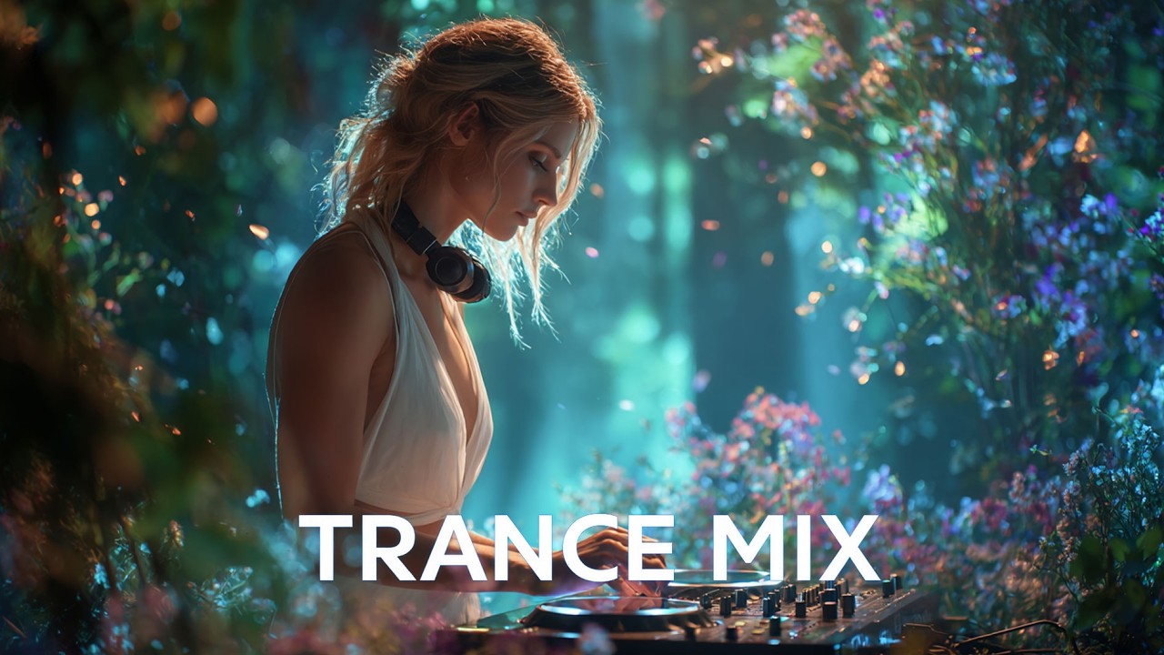 Beautiful Trance Mix 2026 | Best Vocal Trance Mix | Emotional Hands Up Moments