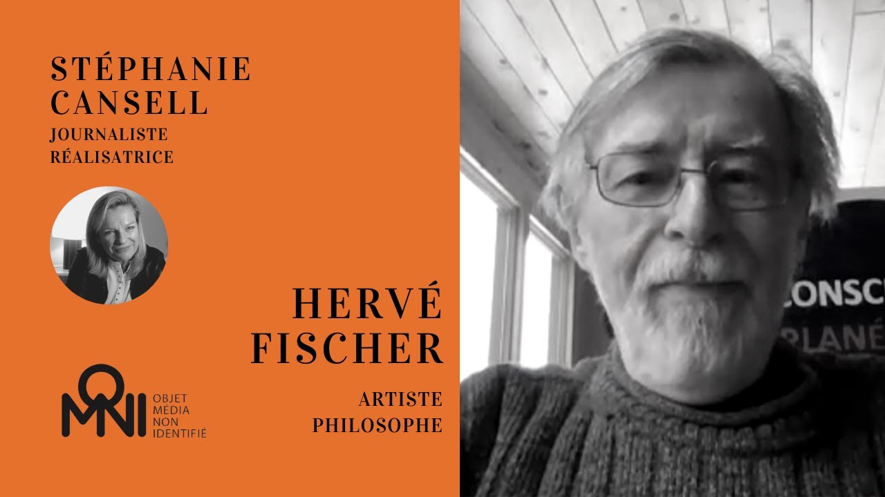 OMNI donne la parole &agrave; Herv&eacute; Fischer