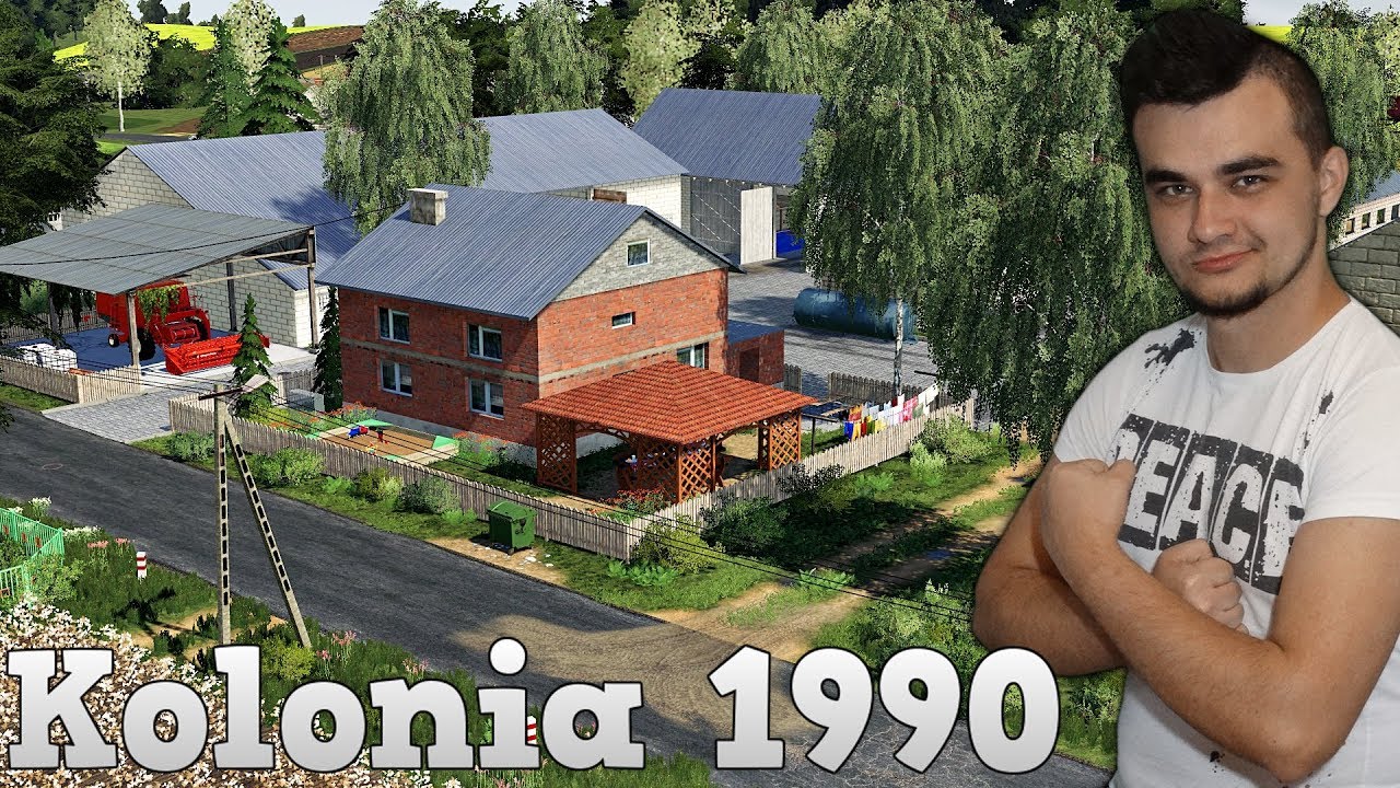 Farming Simulator 19 