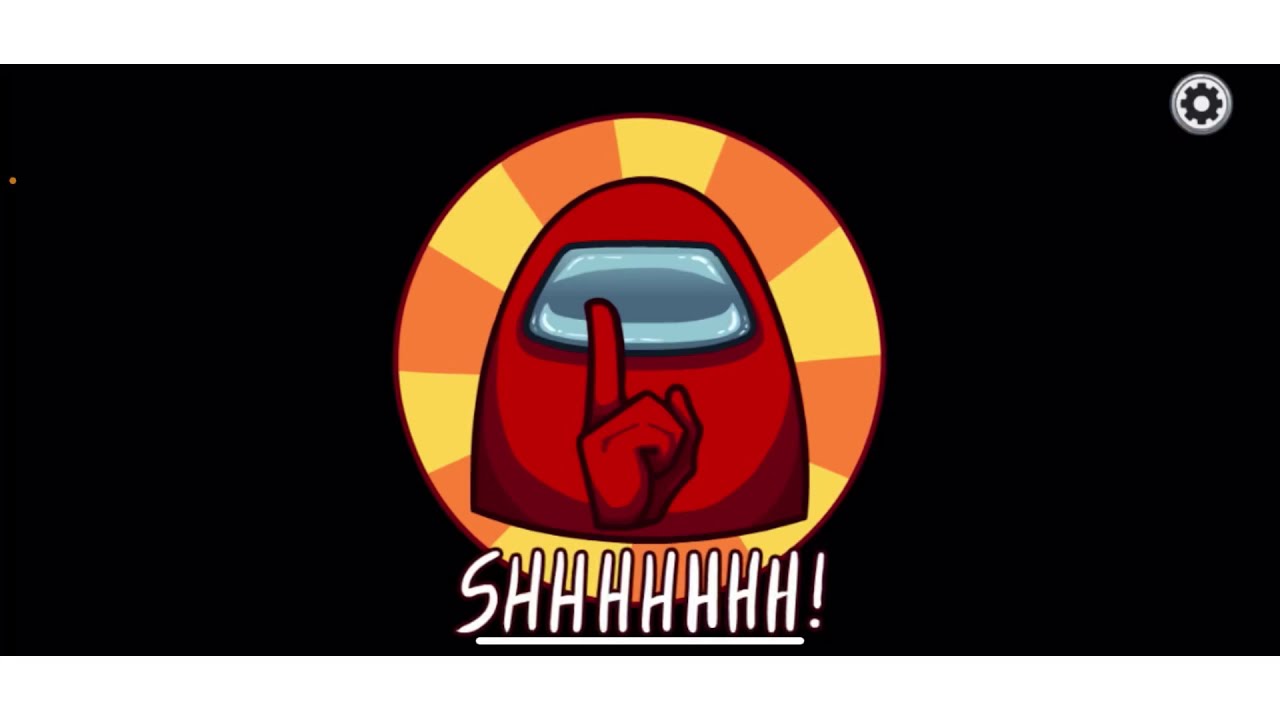 Among us imposter in a nutshell