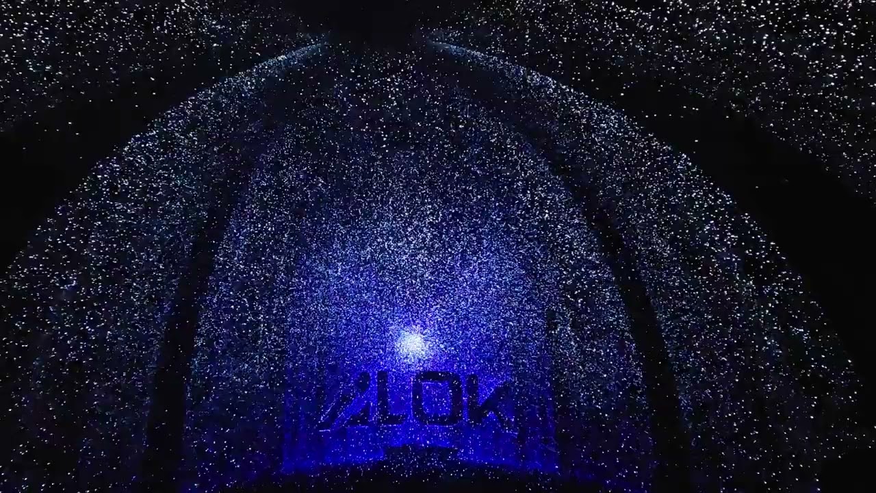 ALOK Sandstorm!!! Sphere Las Vegas 3.5.26 Birthday Trip #ALOK #lasvegas 