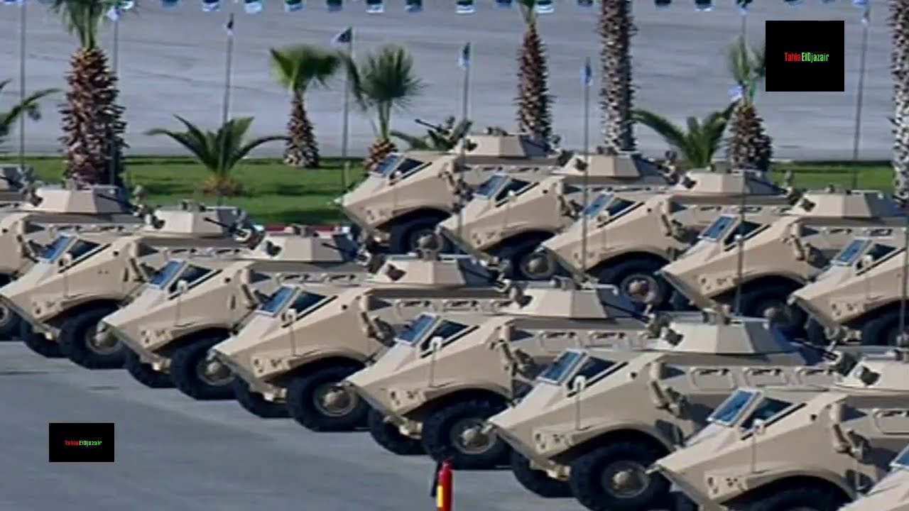 الجزائر -  القاعدة المركزية للإمداد ببني مراد (البليدة) : قطب صناعي بإمتياز