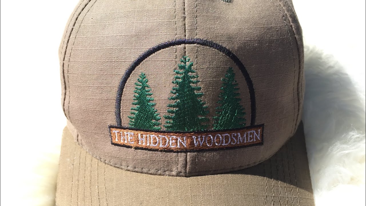 The Hidden Woodsmen Haversack - Fall 2020 Load Out