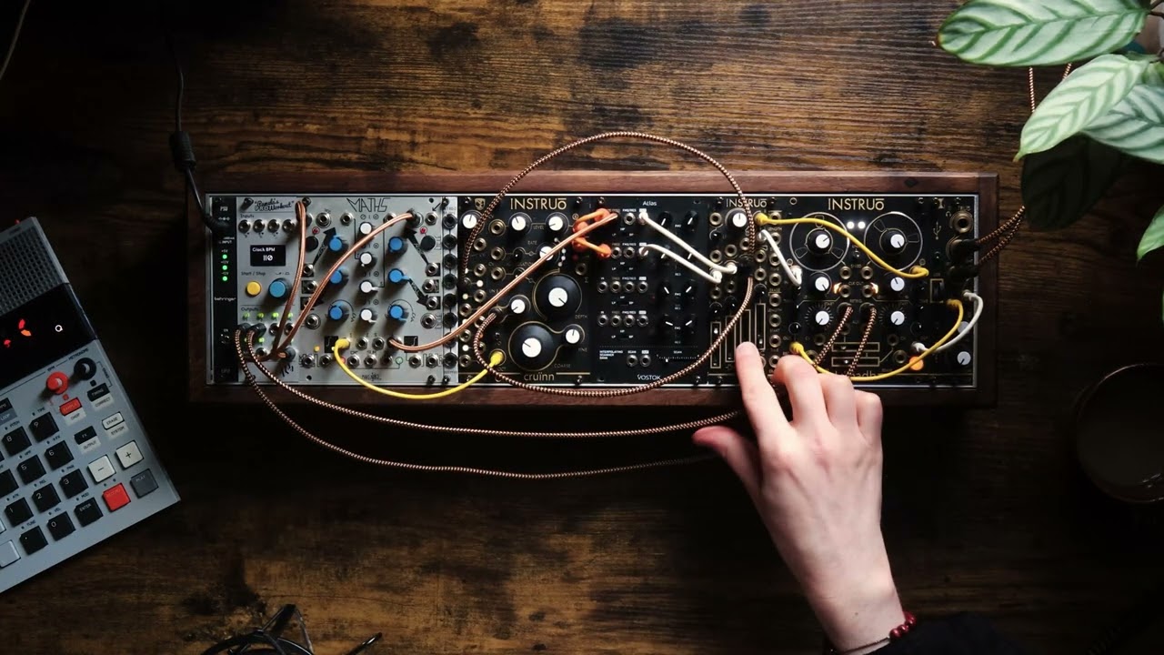 Lúbadh as a Delay - @The Unperson - Channel Takeover
