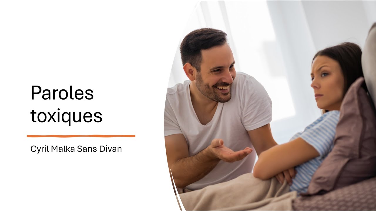 Paroles Toxiques