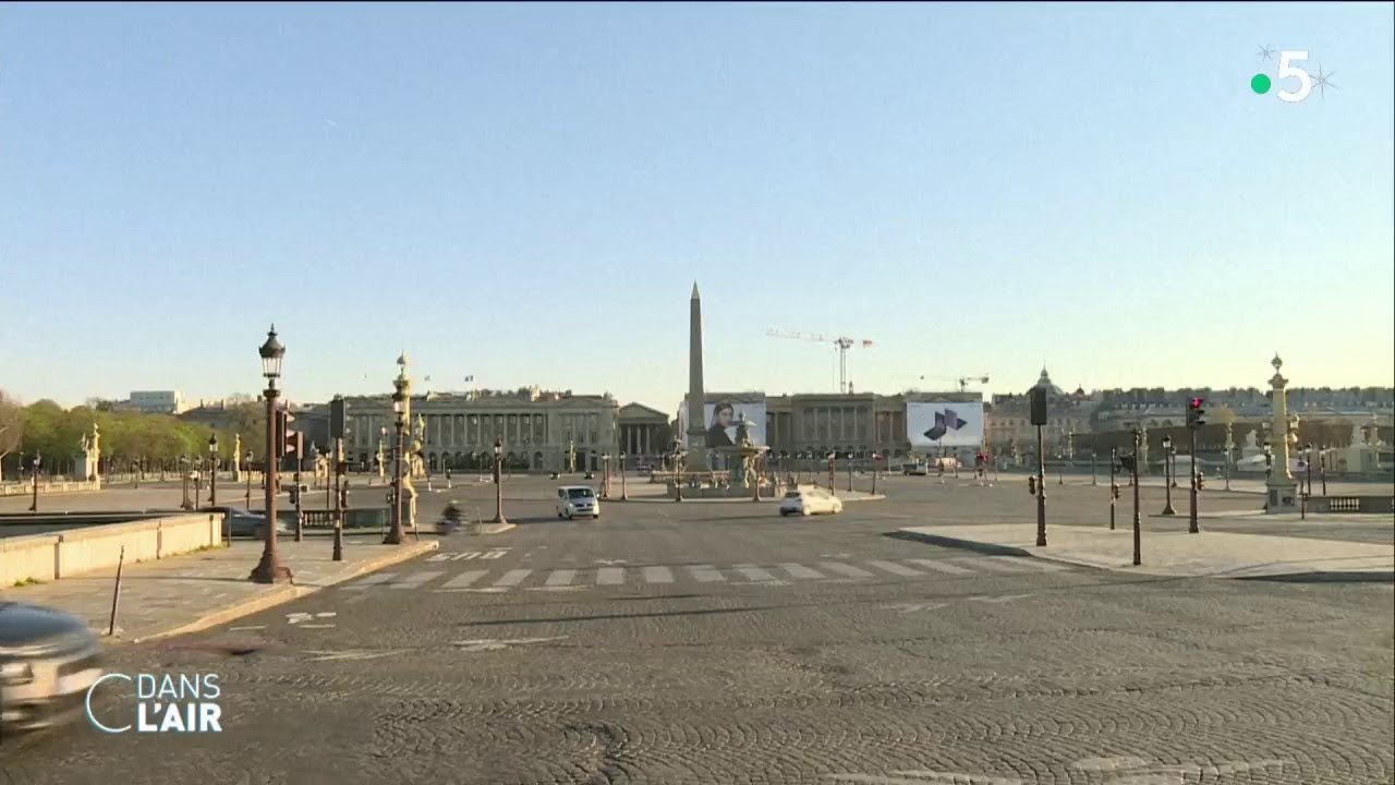Les nostalgiques du grand confinement - reportage #cdanslair 23.12.2022