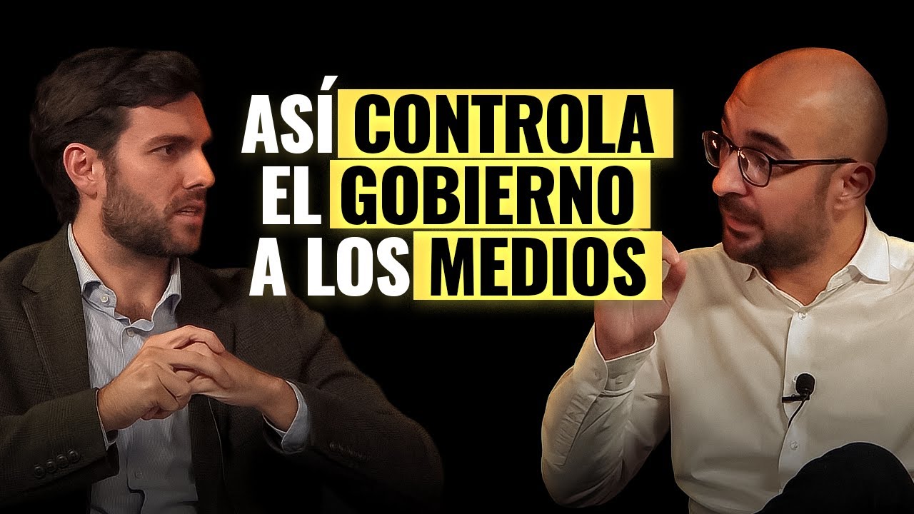 La creación del relato - Con Rubén Arranz