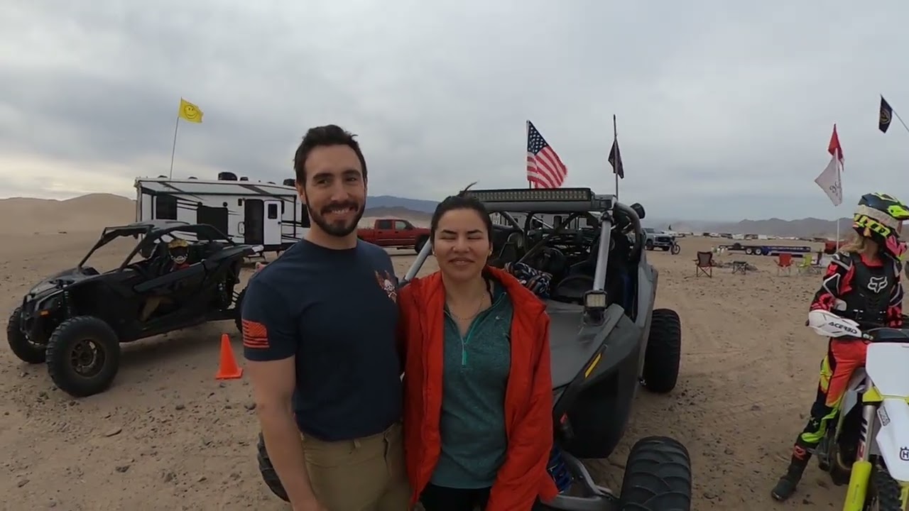 My GoPro Video