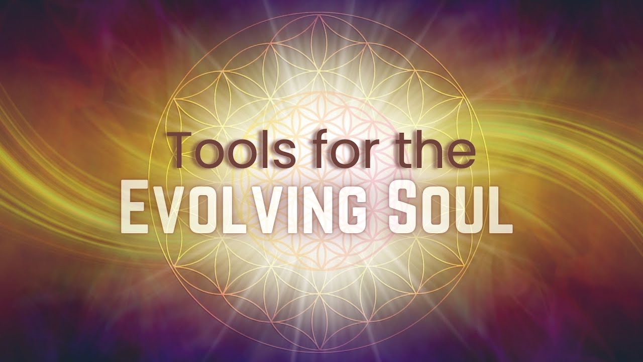 Tools for the Evolving Soul | Belinda Womack and the 12 Archangels Latest Course