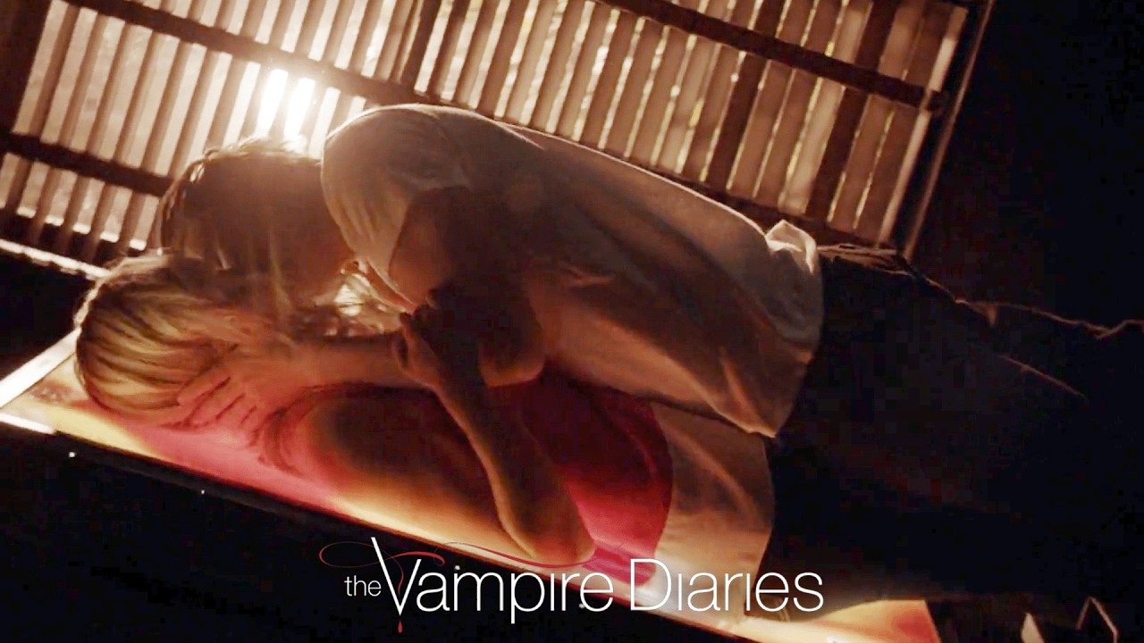 Stefan and Caroline’s Friends to Lovers Arc: Part 2 | The Vampire Diaries