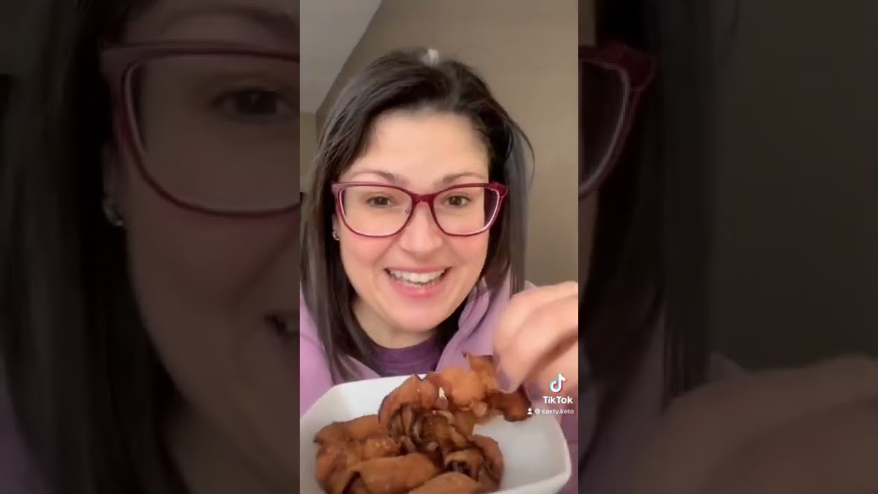 Des bajoues de porc tu connais ? 🥓 On go&ucirc;te &ccedil;a ici !!
