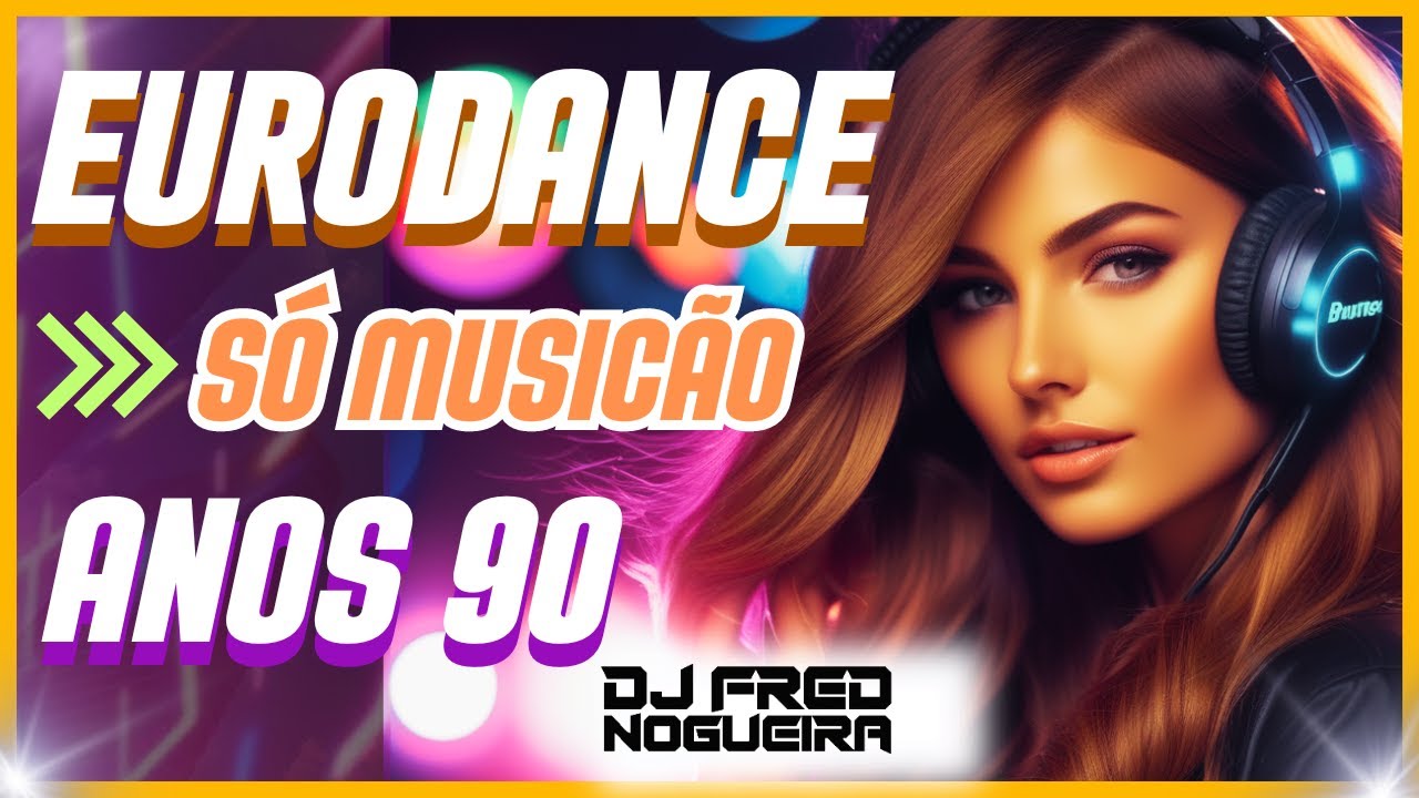 Euro Dance  - The Best Dance Traxx | Volume 57