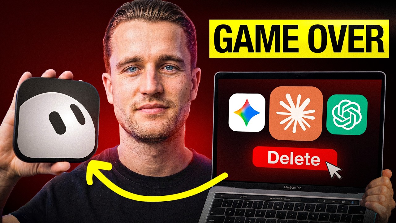 This Is Why Grok Bot Beats ChatGPT, Gemini & Claude in Crypto Trading