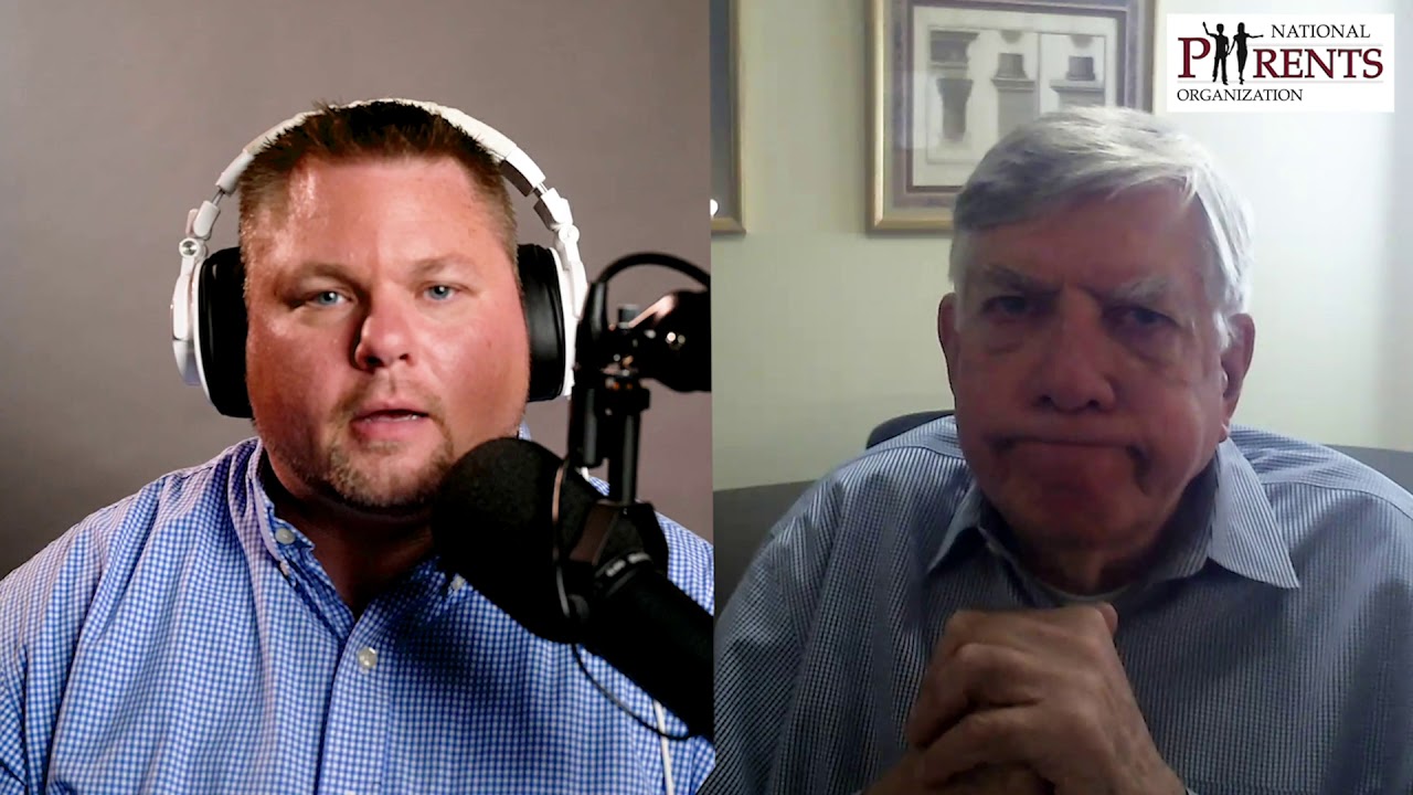Measuring Parental Alienation with Dr. William Bernet, M.D.
