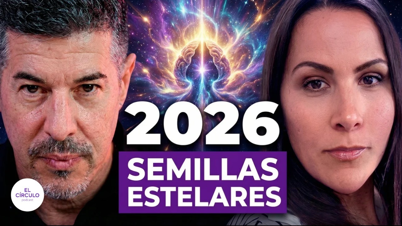 Solo lo entenderán las Semillas Estelares #ElCírculo