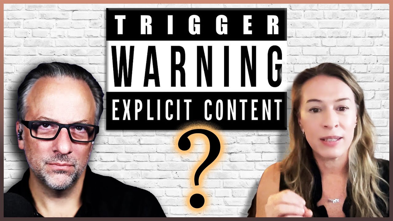 Tribes & Trigger Warnings: with Melanie Trecek-King