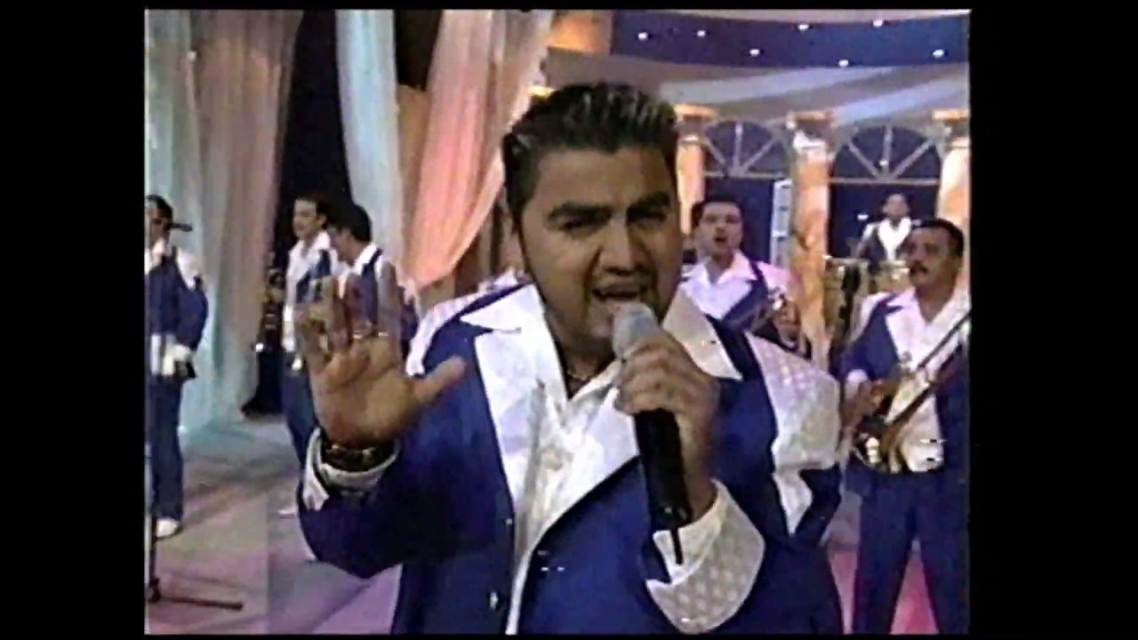 BANDA EL RECODO - NO ME DEJES NUNCA NUNCA Y MOVIENDO LA CADERA (EN VIVO EN AL FIN DE SEMANA 2000)