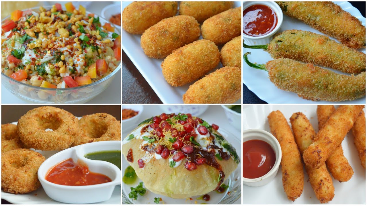 6 SPECIAL RAMADAN RECIPES by (YES I CAN COOK)