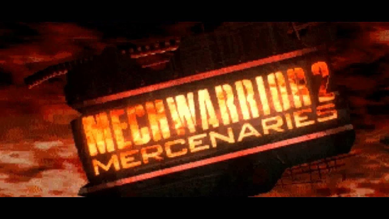 Mechwarrior 2 Mercenaries: Proserpina - Blood-for-Blood 02