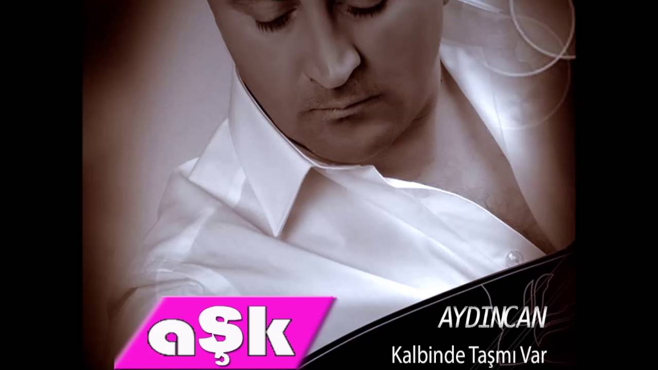 AYDINCAN - DERE BOYU KAVAKLAR - AŞK MÜZİK 2009