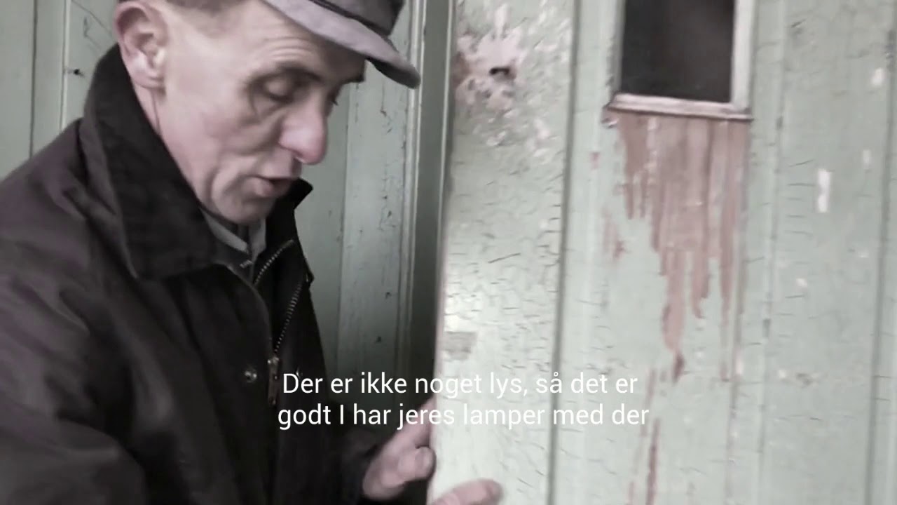 Spøgelser på Godset