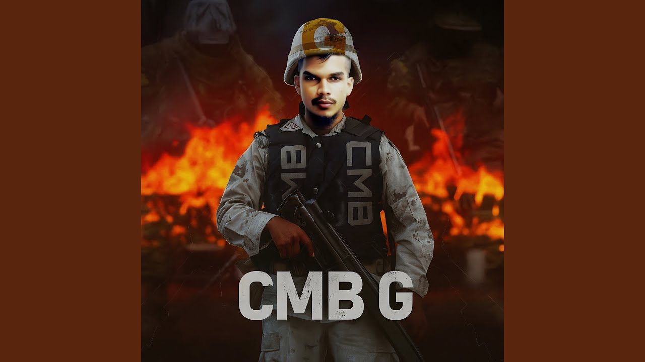 CMB G
