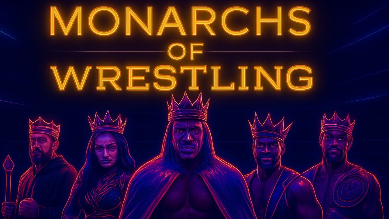 Monarchs of Wrestling EP # 120: The State of WrestleMania