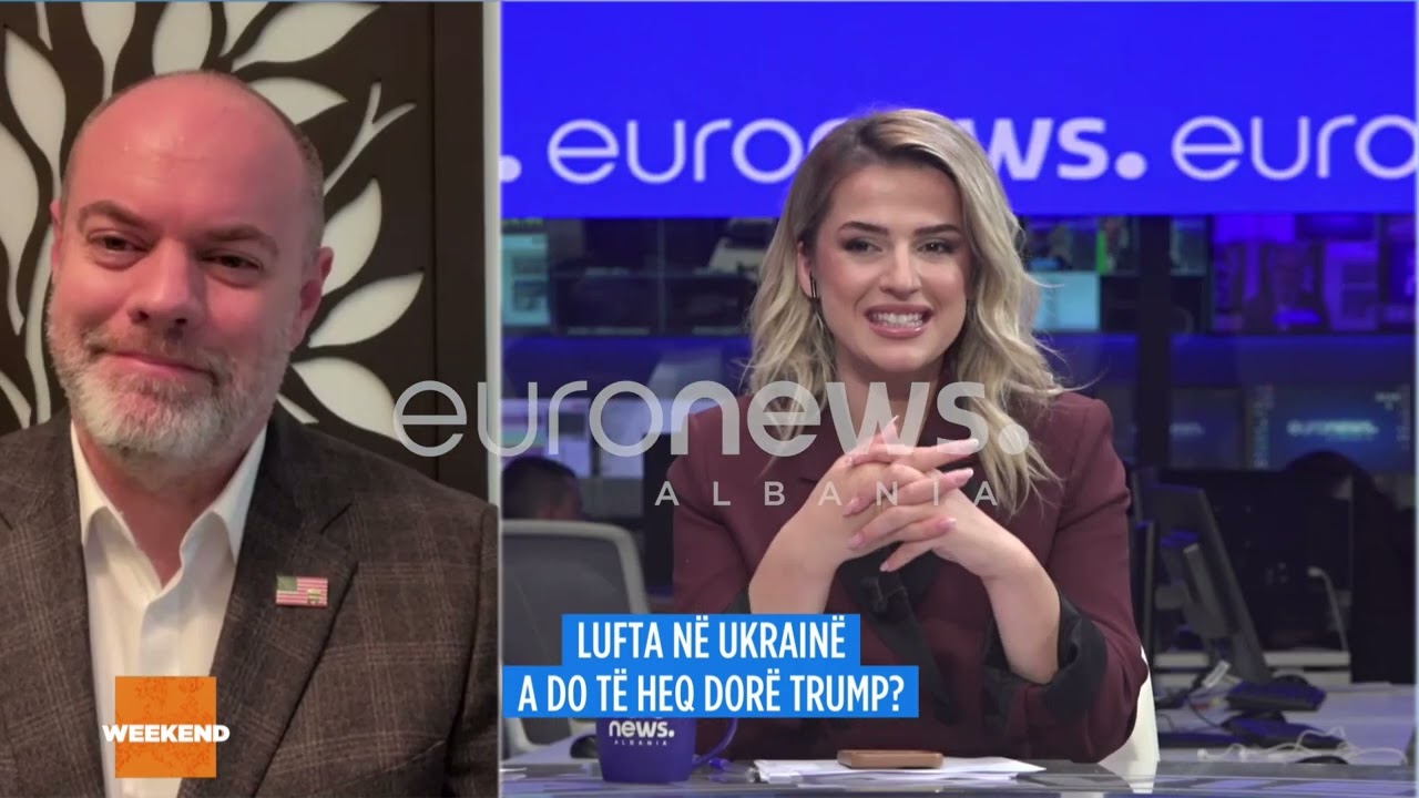 P&euml;rballja e Trump me kartelet e drog&euml;s! Kush e fiton p&euml;rballjen?