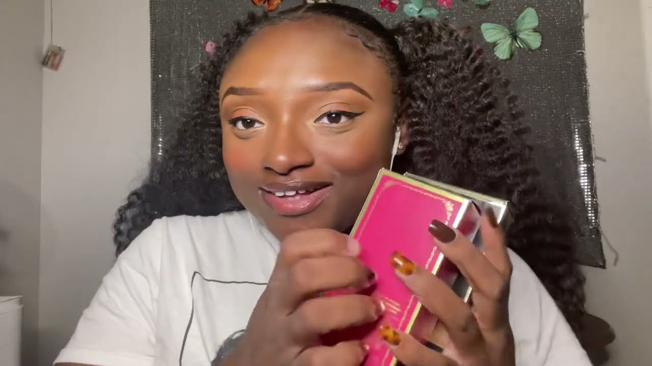 ASMR | Roleplay Perfume Shop