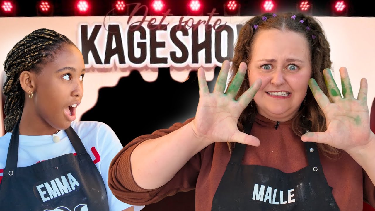 Kampen om FINALEN✨