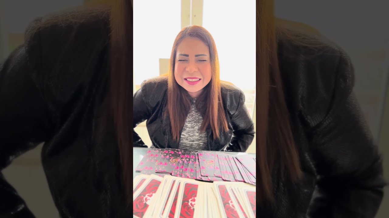 قراه روحانيه وطاقيه وتاروت استقبل خفايا روحك القادم أجمل