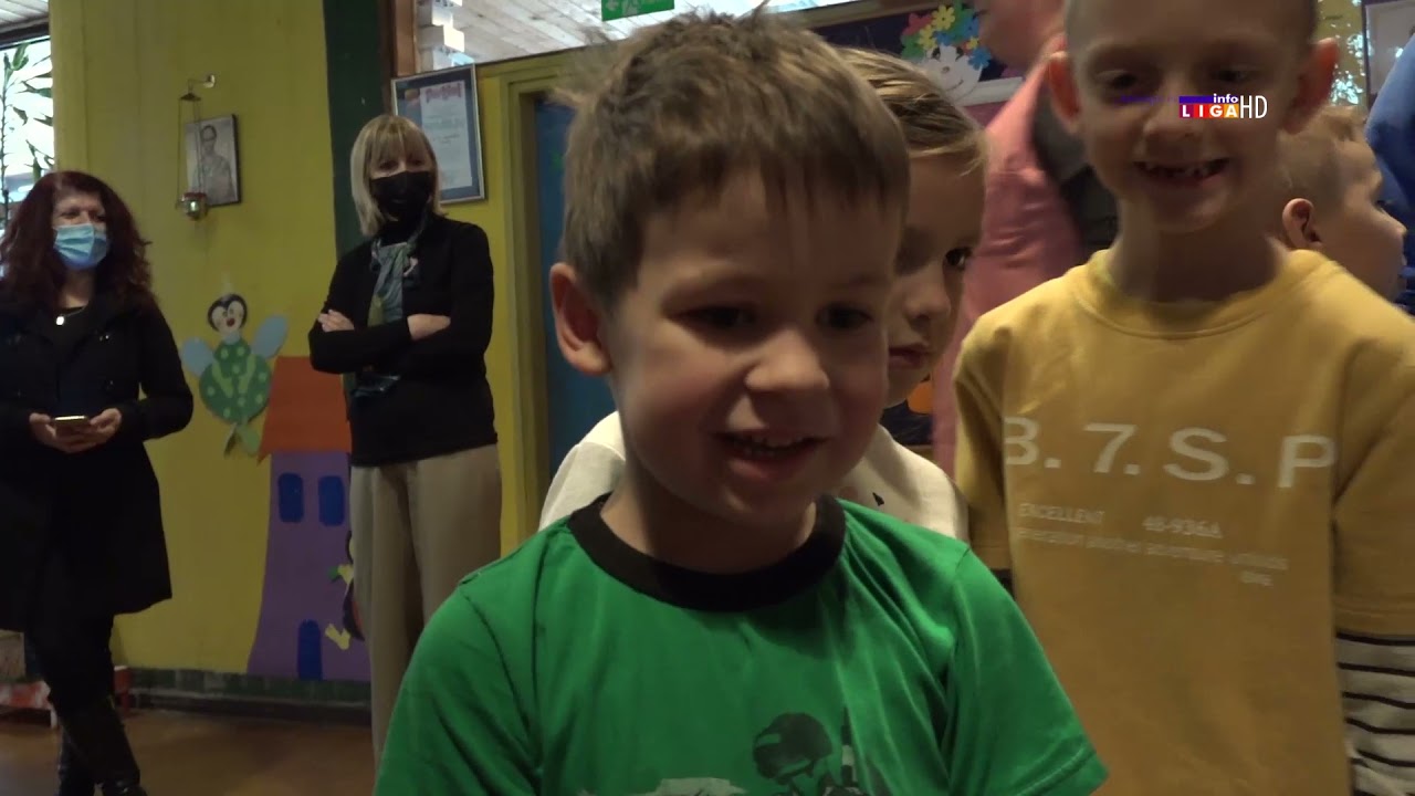 PU Bajka donirala paketiće za decu lošijeg materijalnog statusa