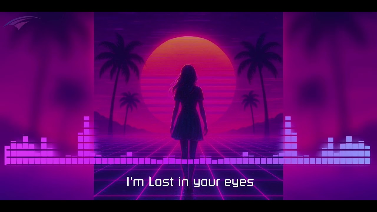 I'm Lost In Your Eyes 