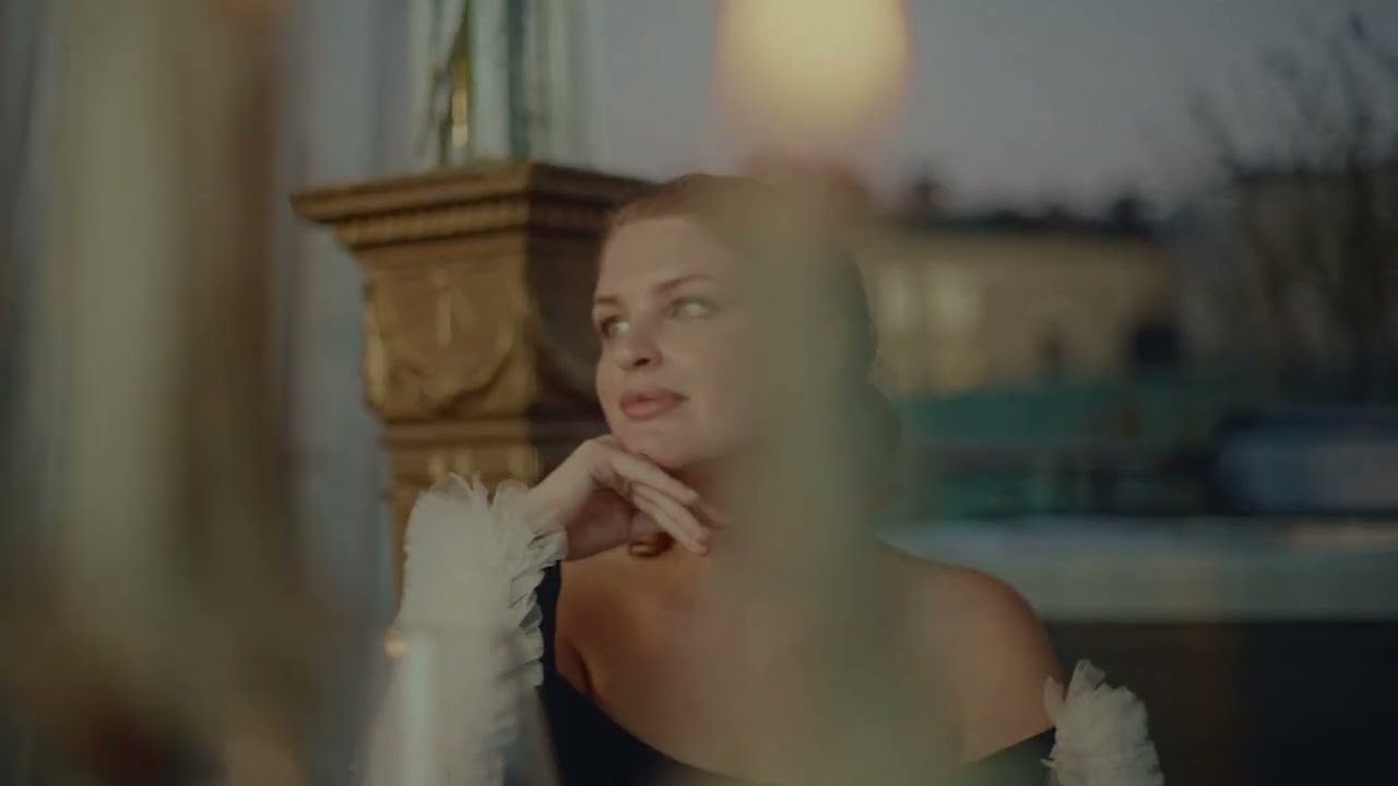 OMR BEAUTY x OCCASIONS COLLECTION 2024 (Campaign Video)