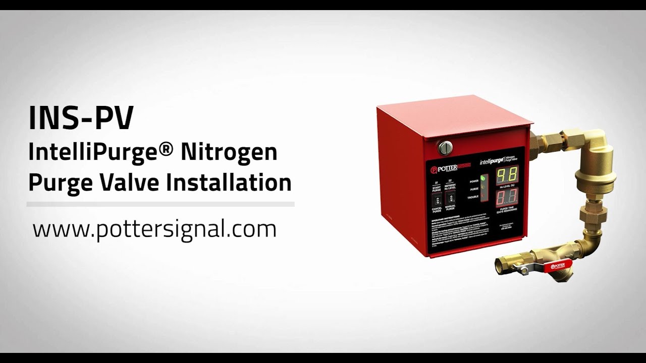 INS-PV Installation