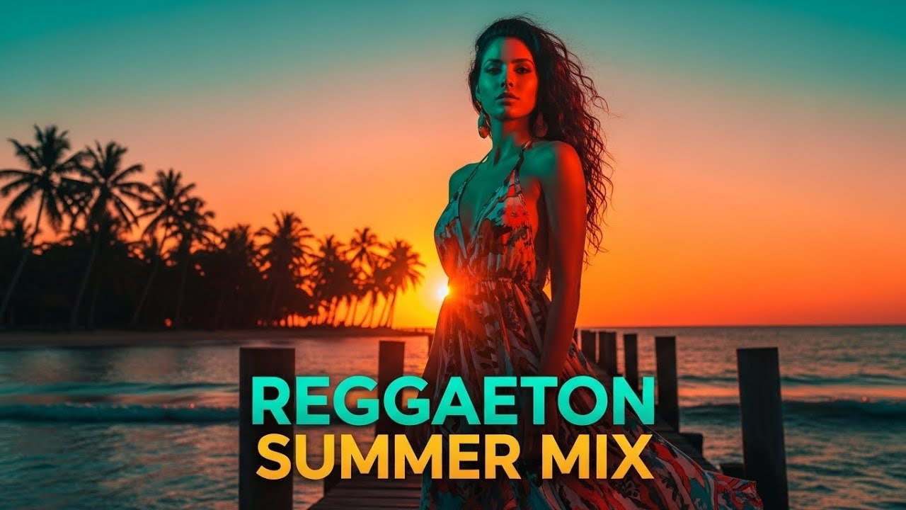 Latin Summer Dreams – Ritmos del Caribe y Tropical Beats para Tu Día