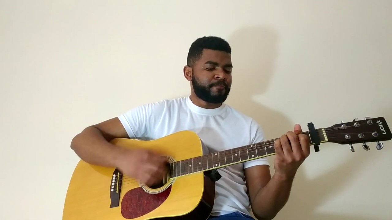 Grupo Justificados - Pan para el hambriento - Guitar Cover