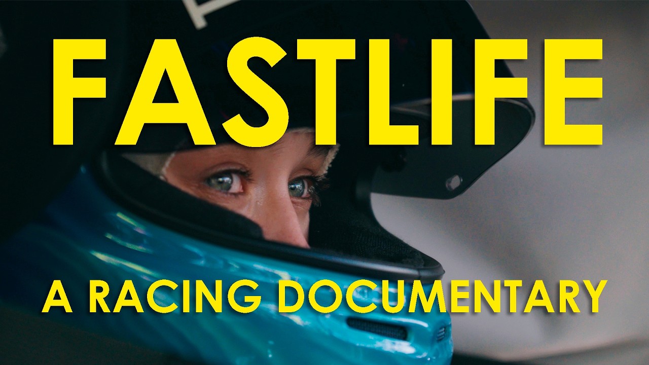 First Race, first setback! | FASTLIFE Episode 02 
