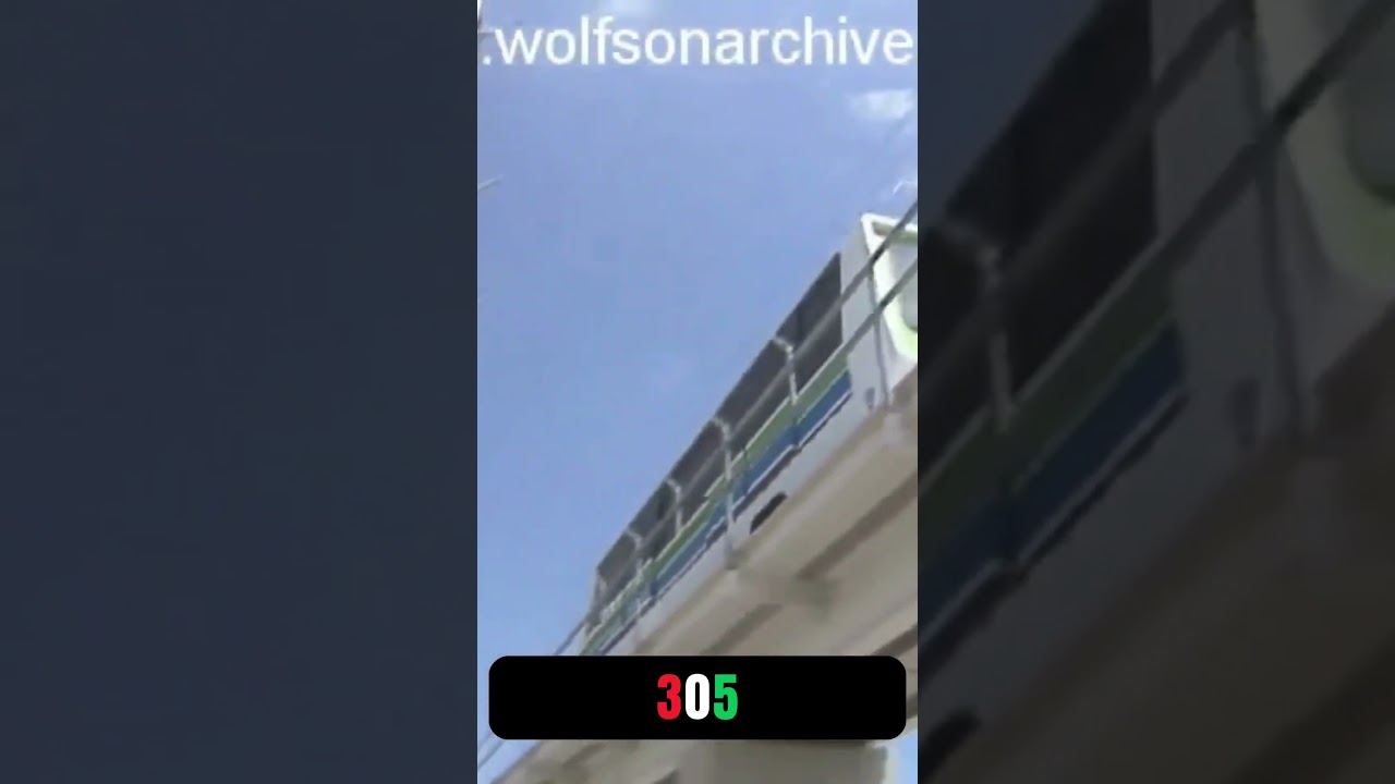Why people are obsessed with Miami&rsquo;s metromover? #shorts #miami #miamipodcast