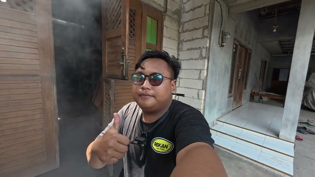 Review Motor Suzuki Jet Cooled