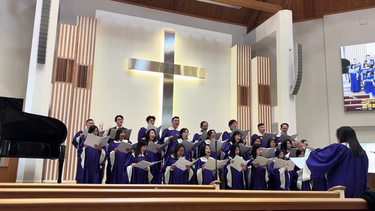 3/1/2026 CEMC Towaco Adult Choir- The Journey 