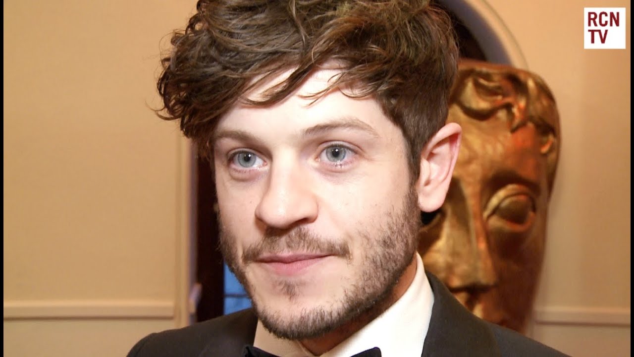 Game Of Thrones Iwan Rheon Interview - Season 5