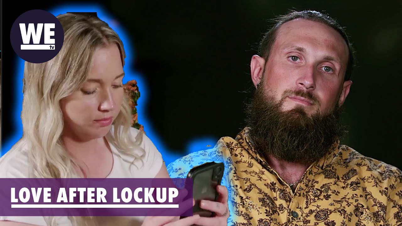 Put the D*mn Phone Away | Love After Lockup